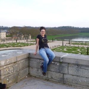 Meet your Posher, Diana